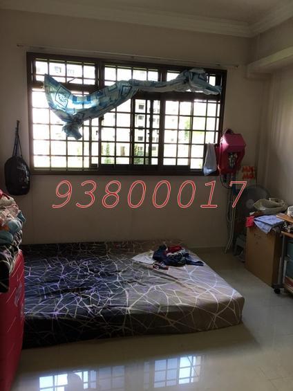 Blk 619 Jurong West Street 65 (Jurong West), HDB 4 Rooms #158157212